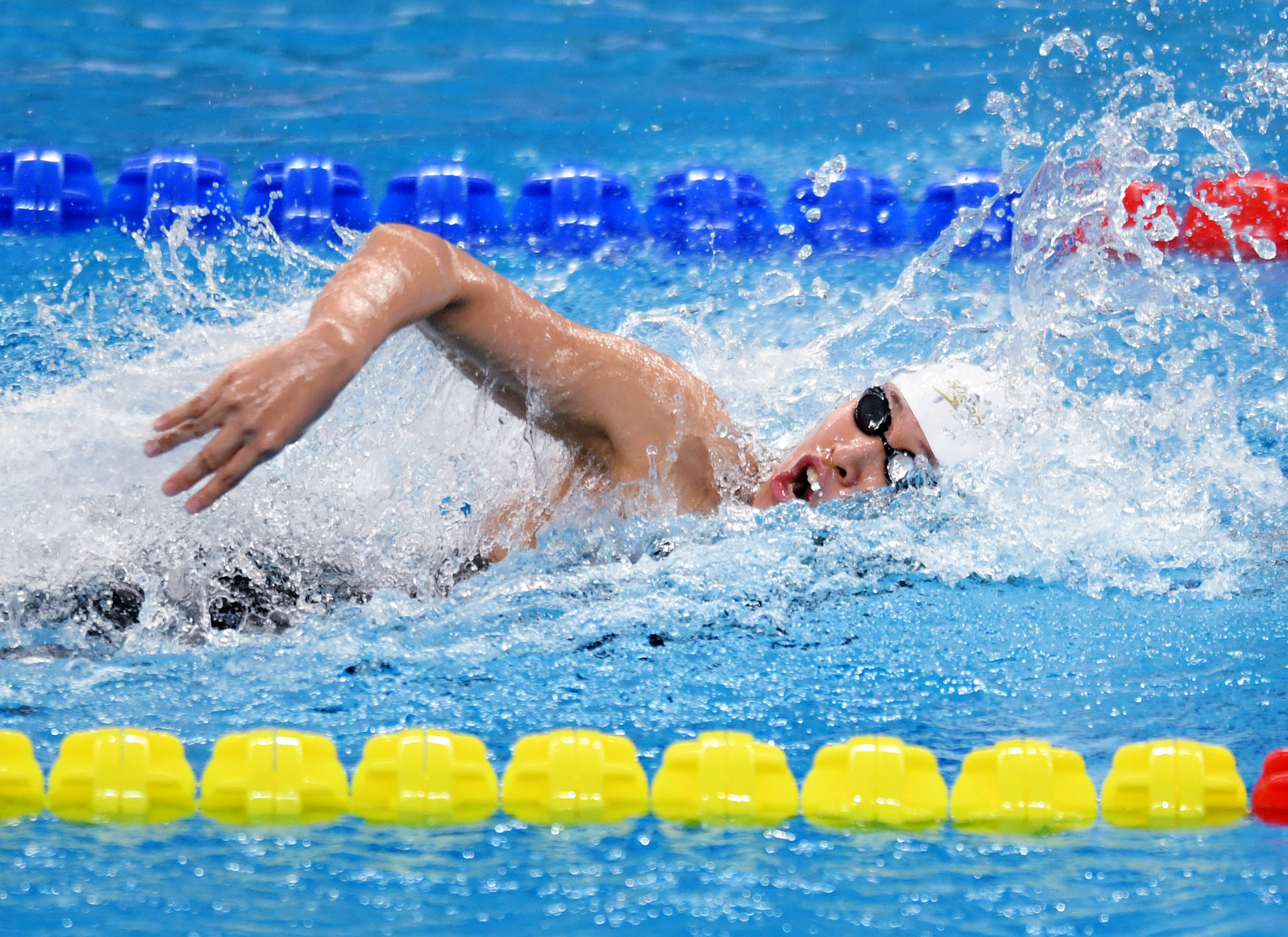 网球预选赛，吴越玄武队与粤西闪电队淘汰对手，阵地战处理得当！韧性比赛的样板的简单介绍爱游戏体育全站