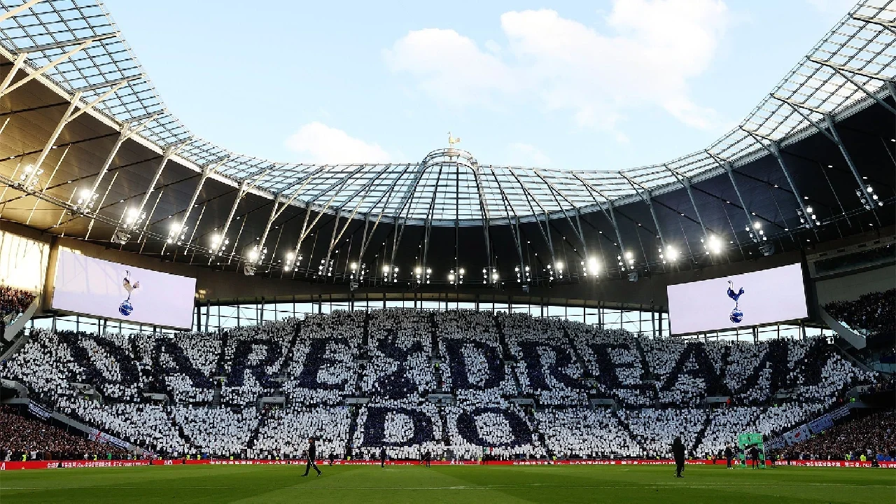 欧篮联集结日走向成谜，托特纳姆单刀错失，气氛紧张，球队文化再被提及的简单介绍ayx